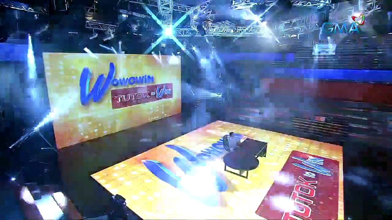 Tutok to Win sa Wowowin: June 14, 2021