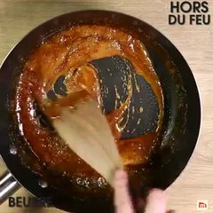 Caramels mous au café