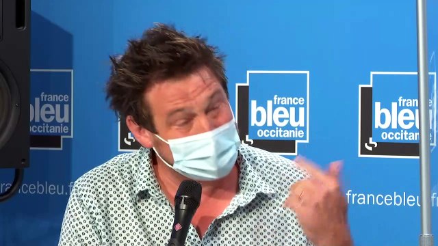 C'est Rugby 14 juin Philippe Gleyze et le rugby féminin