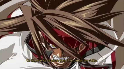 Guilty Gear : Strive - Carnet de développeurs #1