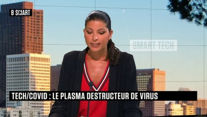 SMART TECH - Et Demain ? du lundi 14 juin 2021