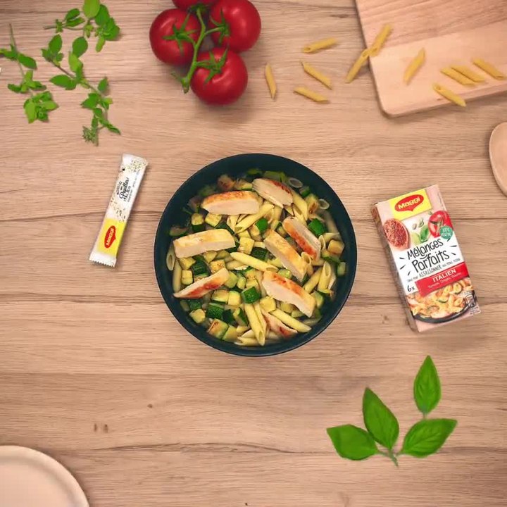 MAGGI® Mélanges Parfaits Italien