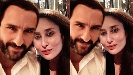 Saif Ali Khan और Kareena Kapoor Khan की Love Story में आया था Love Jihad का Twist | FilmiBeat