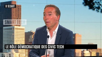 SMART TECH - Emission du lundi 14 juin