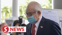High Court dismisses Najib's stay application involving RM1.69bil tax arrears