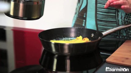 Bananes flambées !
