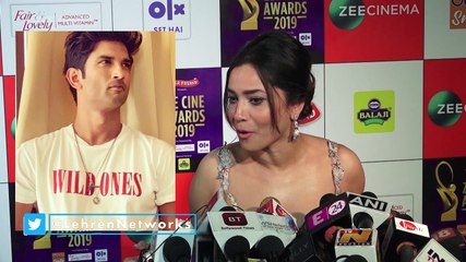 Download Video: Sushant Singh Rajput Death Anniversary: Ankita Lokhande Performs Hawan