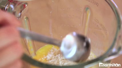 Pancakes à la banane !