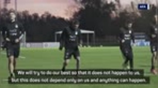 Messi's Argentina concerned about COVID-19 risk at Copa America