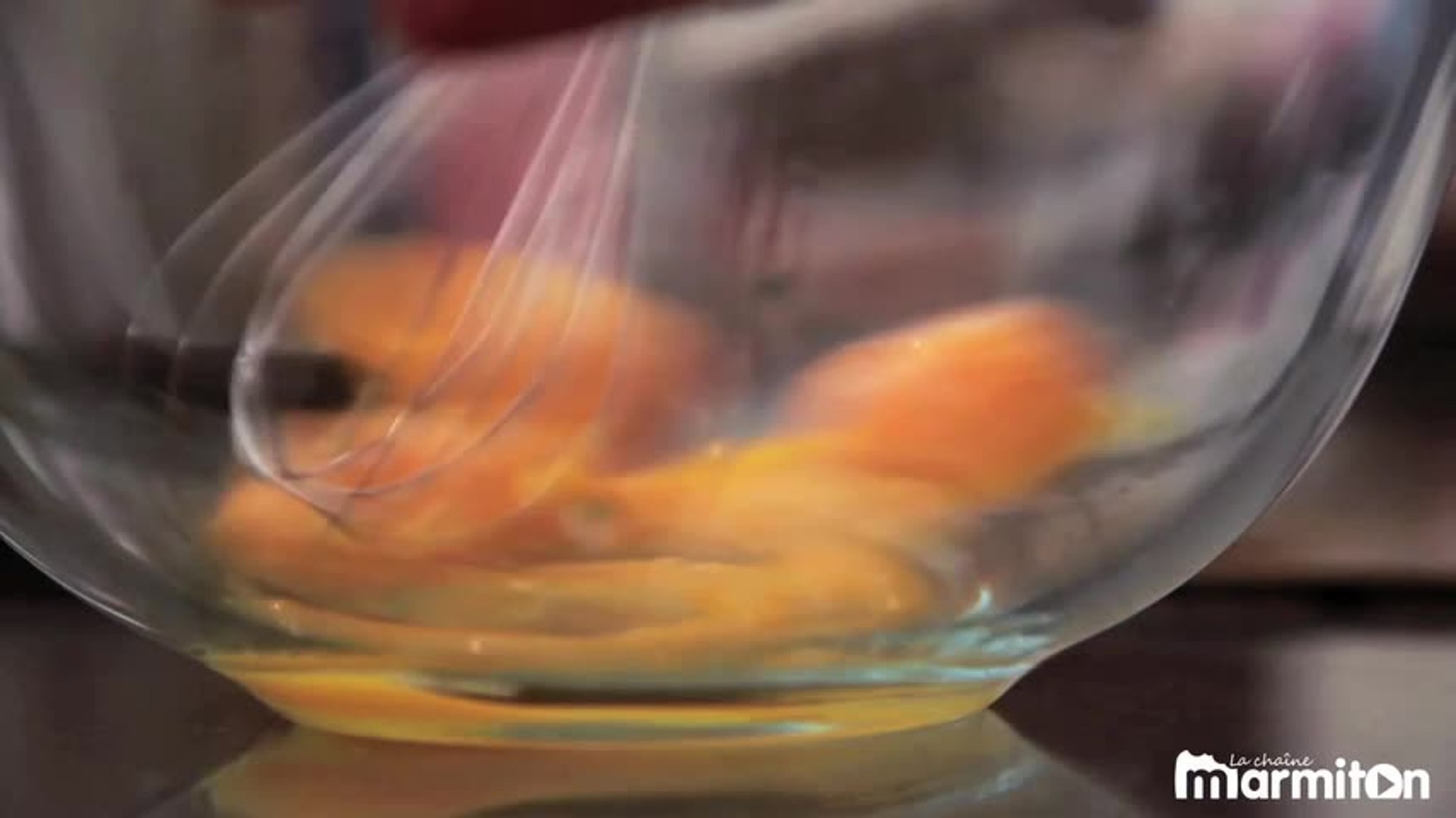 Gateau Magique Au Caramel Au Beurre Sale Video Dailymotion