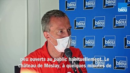 L'air du temps : J'aime le val de loire