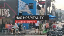 Has Hospitality Changed Forever?