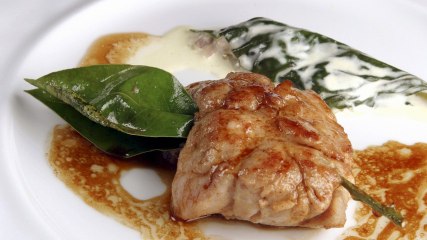 Cuisiner des ris de veau en vidéo