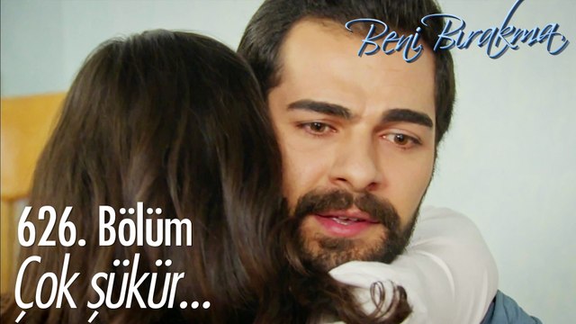 Yaptığının bedelini ödedi - Beni Bırakma 626. Bölüm