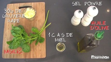 Recette : Aubergines gratinées