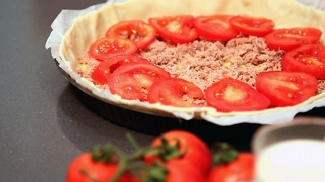 5 idées de recettes faciles autour du thon