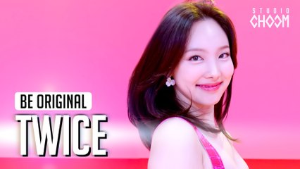 [BE ORIGINAL] 트와이스 - Alcohol-Free
