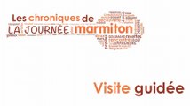 Visite guidée de la Journée Marmiton !