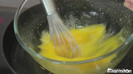 Recette : Génoise !