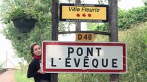 Pont-L'Évêque : un fromage de Normandie !