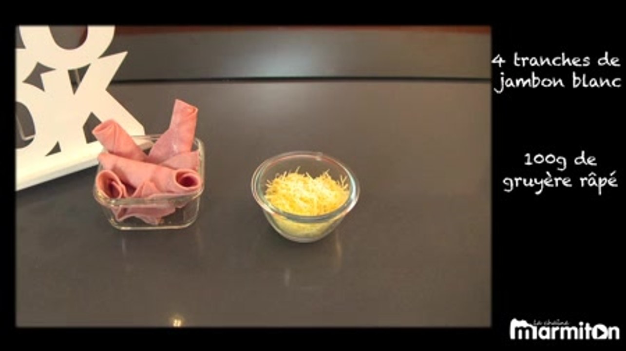 Feuilletés apéritifs - recette facile pour l'apéritif