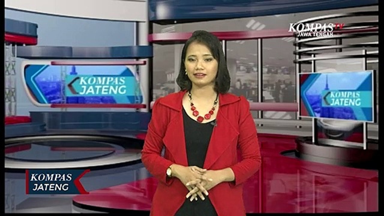 Presiden Jokowi Tinjau Vaksinasi Bagi Pekerja Pelabuhan