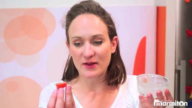 Clafoutis aux tomates cerise et olives noires !