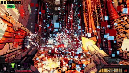 Project Warlock II - Anuncio