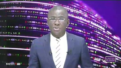 Le quotidien des bourses - 14/06/2021