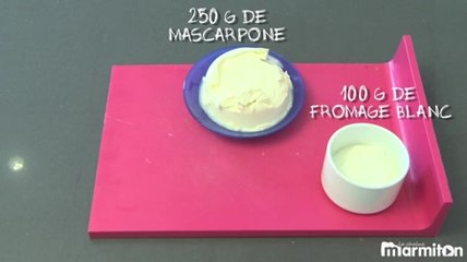 Tarte aux framboises