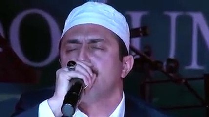 Tek nefeste muhteşem 'Fatiha Suresi'