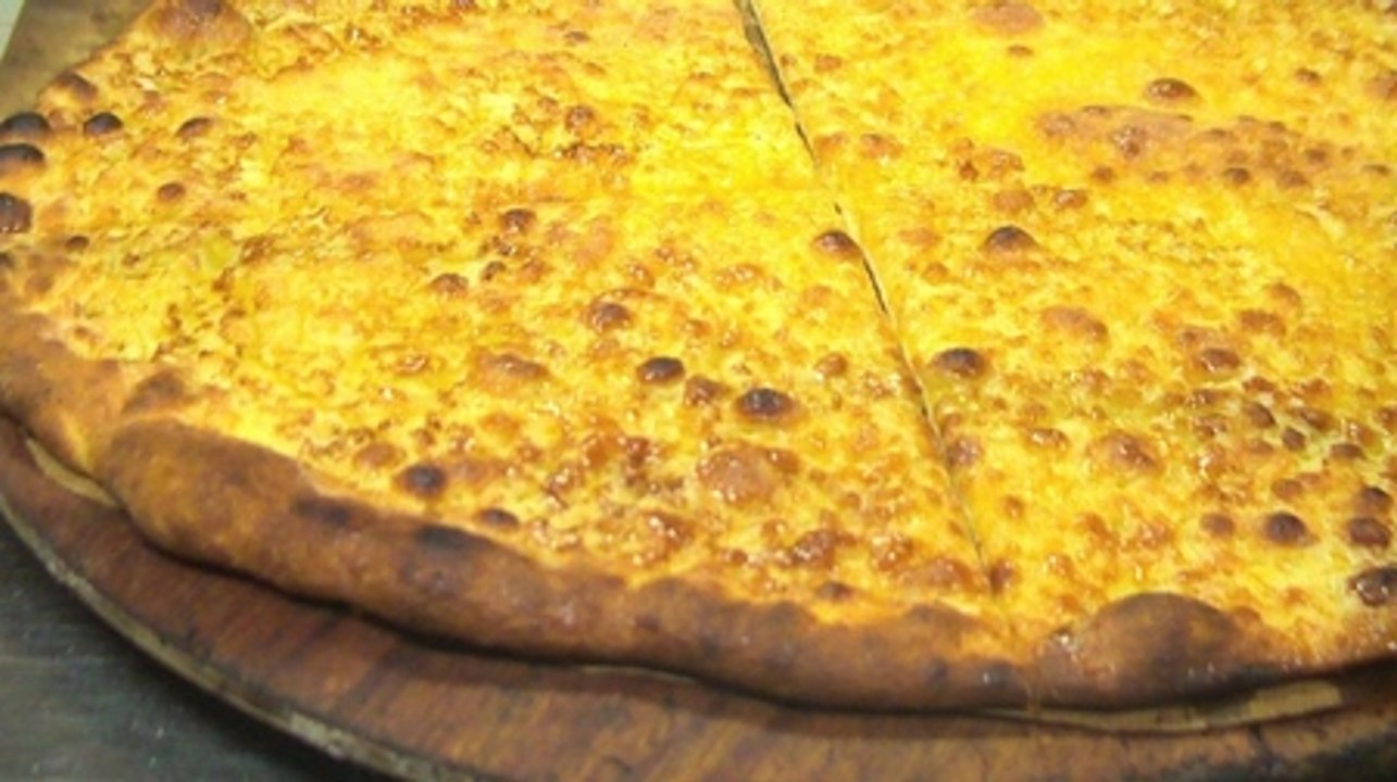 Tout sur la galette de Perouges !