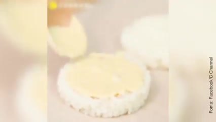 Como fazer Hambúrguer de Sushi