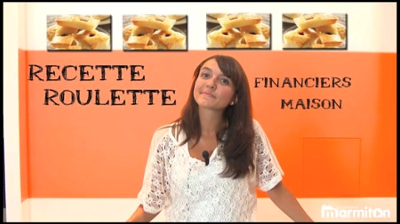 Financier