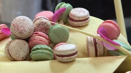 Vite, les astuces du chef pâtissier de Pierre Gagnaire !