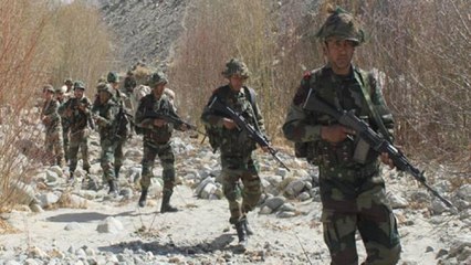 In unfavorable environment,how do soliders stand invincible?