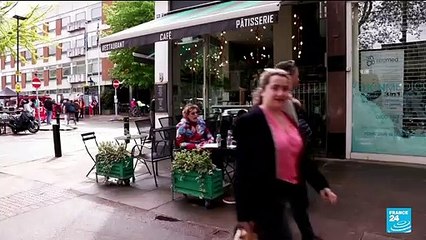 UK's Johnson set to announce delay to end of COVID restrictions