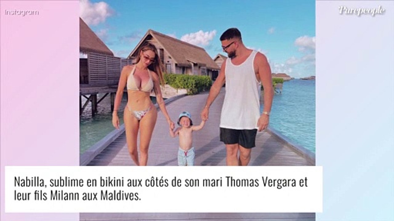 Nabilla, de la chirurgie esthétique en secret ? Fesses, liposuccion... La vérité sur ses opérations !