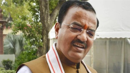 Here's what Keshav Prasad said about Ayodhya land dispute