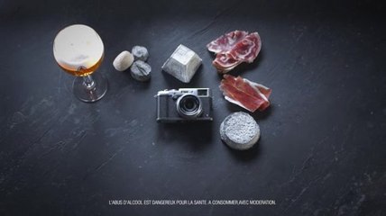 Leffe - video Vincent Berqueret