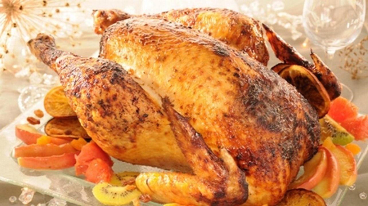 Cuisson châpon : comment bien cuire le chapon