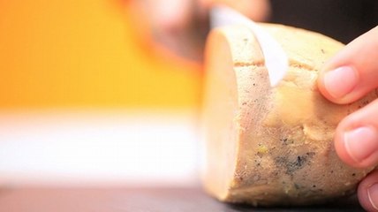 Nos idées de recettes à base de foie gras !