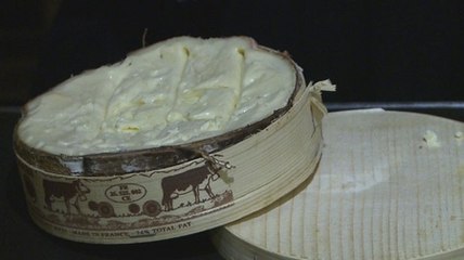 Mont d'or : un fromage de fête par excellence !