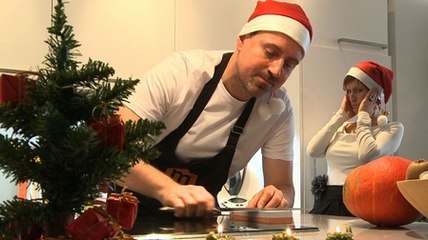 Idées de cadeaux de Noël : quoi de neuf pour ma cuisine