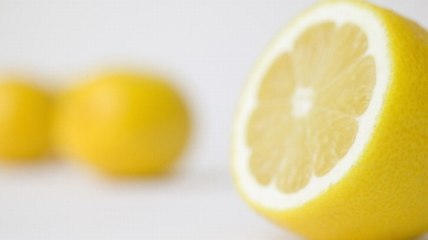Citron farci : comment farcir un citron d'une salade