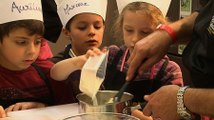 Cours de cuisine pour enfants : mettez-les aux fourneaux !