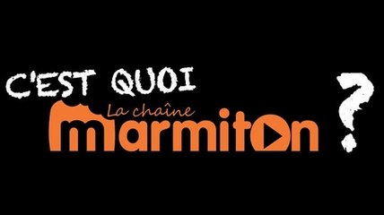Découvrez la Chaîne Marmiton sur Youtube