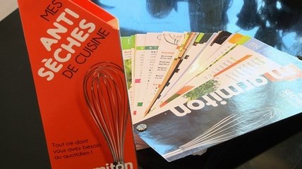 Les antisèches Marmiton : les réponses à vos questions !