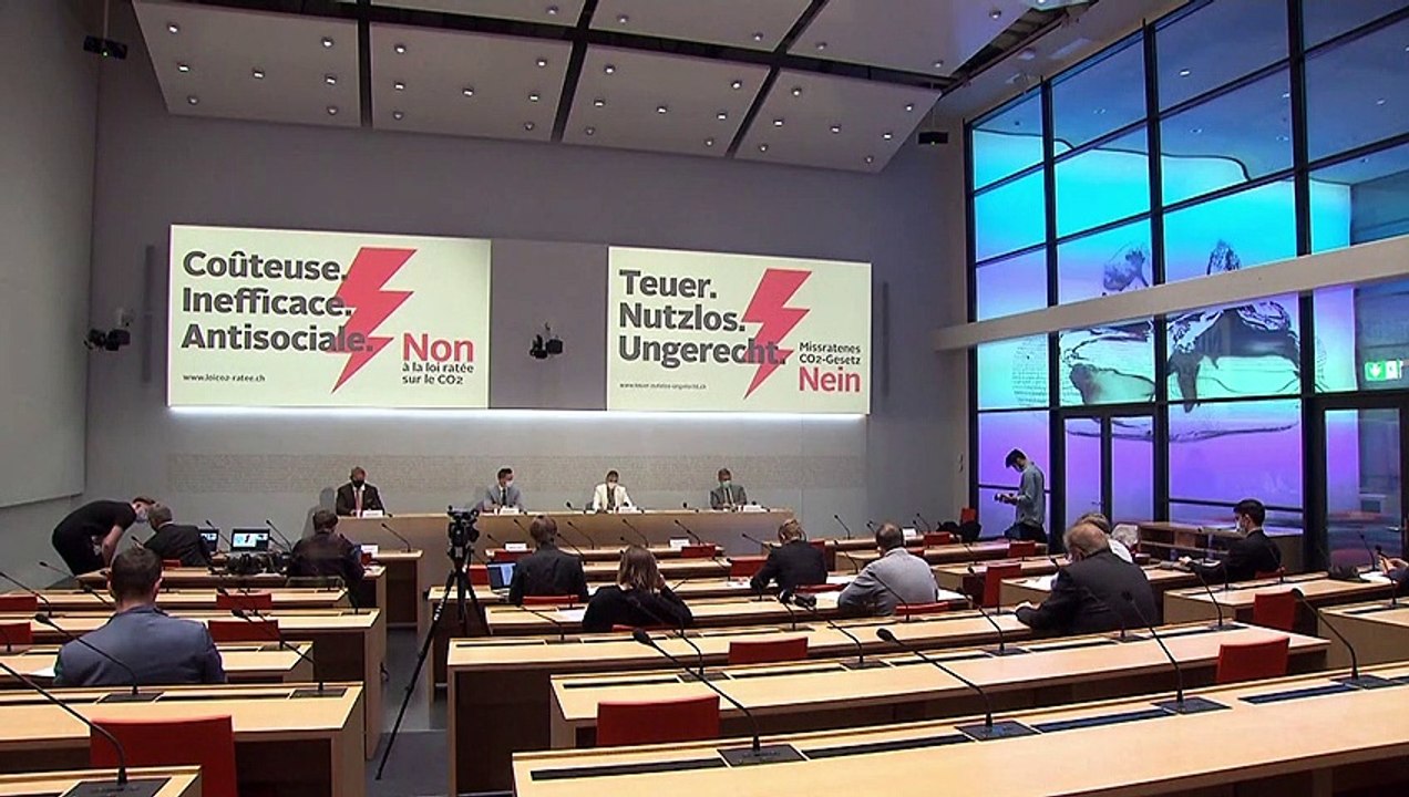 Une votation loin d'être écolo : les pesticides resteront autorisés en Suisse