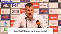 Vídeo: Veja a Melhor Resposta De um Técnico a uma Pergunta Descabida